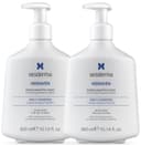 Thumbnail 1 de Sesderma Hidraven Crema Espumosa sin jabón 2x300 ml