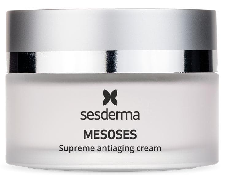 Imagen de Sesderma Mesoses Crema Antienvejecimiento 50 ml ✨ Cuidado Facial en OfertitasTOP