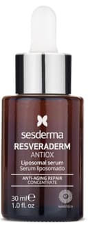 Thumbnail principal de Sesderma Resveraderm Sérum 30 ml 🍇 Antienvejecimiento Intensivo