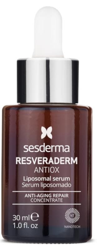 Imagen de Sesderma Resveraderm Sérum 30 ml 🍇 Antienvejecimiento Intensivo en OfertitasTOP