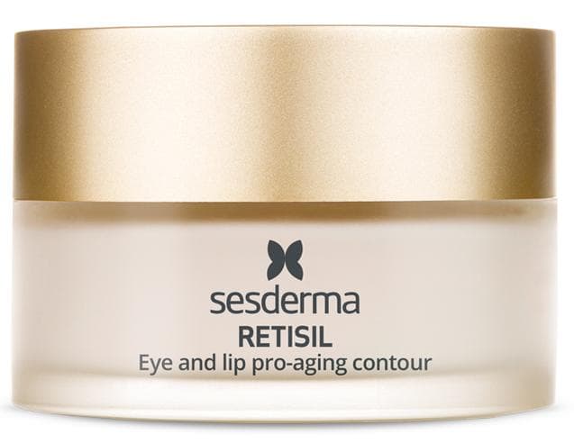 Imagen de Sesderma Retisil Contorno Ojos y Labios 30 ml ✨ en OfertitasTOP