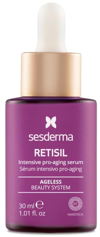 Imagen de Sesderma Retisil Sérum Intensivo 30 ml – Rejuvenece tu piel ✨ en OfertitasTOP