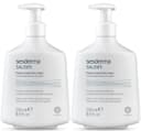 Thumbnail 1 de Sesderma Salises Crema Espumosa Sin Jabón 2x250 ml 🧼