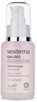 Thumbnail principal de Sesderma Salises Gel Hidratante 50 ml — tratamiento para piel grasa