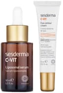 Thumbnail principal de Sesderma C-Vit Liposomal Sérum y Contorno de Ojos 45 ml ✨