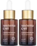 Thumbnail 1 de Sesderma C-Vit Sérum Liposomal 2x30 ml ✨