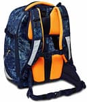 Thumbnail 3 de Seven Gang UPDOWN TWICE Mochila ergonómica 20 L 🎒