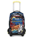 Thumbnail 1 de SEVEN Mochila 3 en 1 con ruedas multicolor 🎒