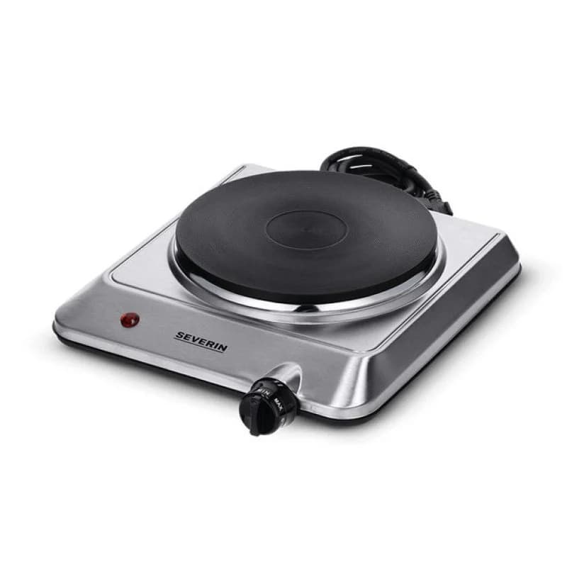 Imagen de Severin KP 1092 Placa de cocina portátil 1 fuego 1.500 W en OfertitasTOP