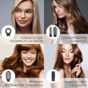 Thumbnail 12 de SEVERIN WL 0684 Cepillo secador 1500 W 🎀