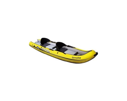 Imagen de Sevylor Sit on Top Reef 300 kayak 296 x 84 cm 🚣 en OfertitasTOP