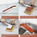 Thumbnail 5 de SHAN ZU Piedra de Afilar Cuchillos 1000/6000 🤲