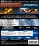 Thumbnail 1 de Shang-Chi y La Leyenda de los Diez Anillos 4K Ultra-HD + Blu-ray 📀