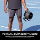 Thumbnail 1 de Shark FlexBreeze HydroGo ventilador portátil 5 velocidades 🌬️