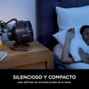 Thumbnail 6 de Shark FlexBreeze HydroGo ventilador portátil 5 velocidades 🌬️