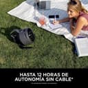 Thumbnail 7 de Shark FlexBreeze HydroGo ventilador portátil 5 velocidades 🌬️