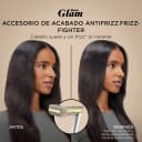 Thumbnail 4 de Shark HD6051SEU moldeador y secador con plancha 🎀