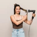 Thumbnail 2 de Shark Rizador 1650W negro, 3 niveles de calor 🎧