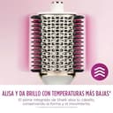 Thumbnail 5 de Shark SmoothStyle HT202EU: Cepillo Térmico Alisador y Moldeador 💁♀️