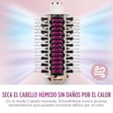 Thumbnail 6 de Shark SmoothStyle HT202EU: Cepillo Térmico Alisador y Moldeador 💁♀️