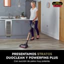 Thumbnail 1 de Shark Stratos Aspiradora sin cable 🧹, Potente y versátil, 60 min