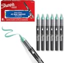 Thumbnail principal de Sharpie ACRYLIC CREATIVE MARKER Brush Tip Lake Green
