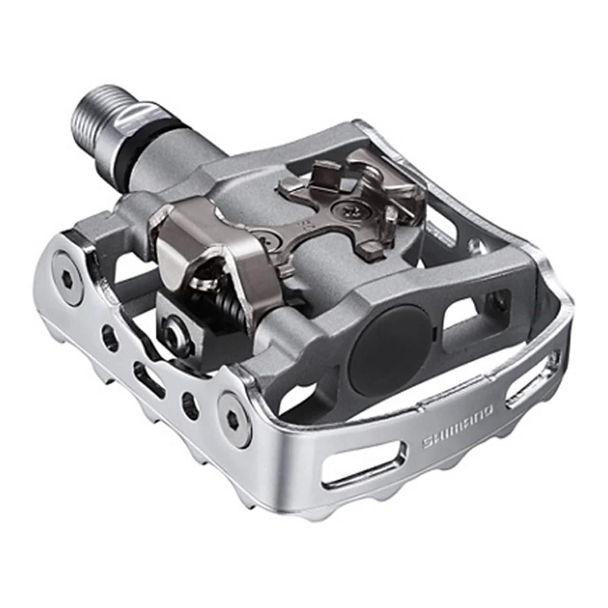 Imagen de Shimano Pedales M324 para ciclismo urbano en OfertitasTOP