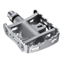 Thumbnail 1 de Shimano Pedales M324 para ciclismo urbano