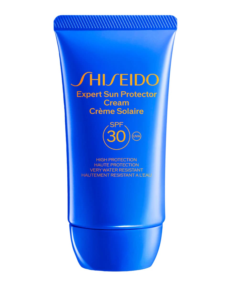 Imagen de Shiseido Crema Expert Sun Protector SPF30 50 ml en OfertitasTOP