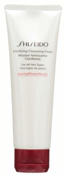 Thumbnail principal de Shiseido Defend Skincare Foam Limpiador Clarificante 🧴