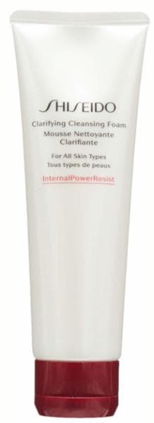 Imagen de Shiseido Defend Skincare Foam Limpiador Clarificante 🧴 en OfertitasTOP