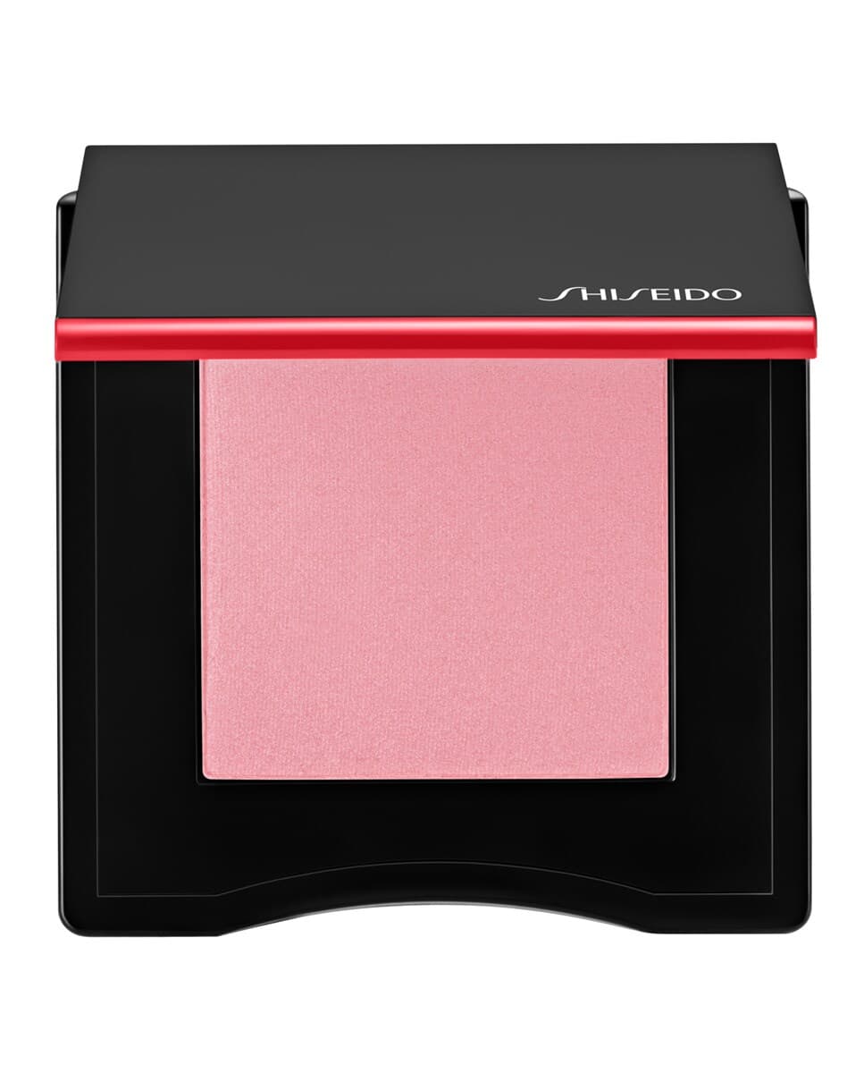 Imagen de Shiseido InnerGlow CheekPowder Blush colorete crema-polvo en OfertitasTOP