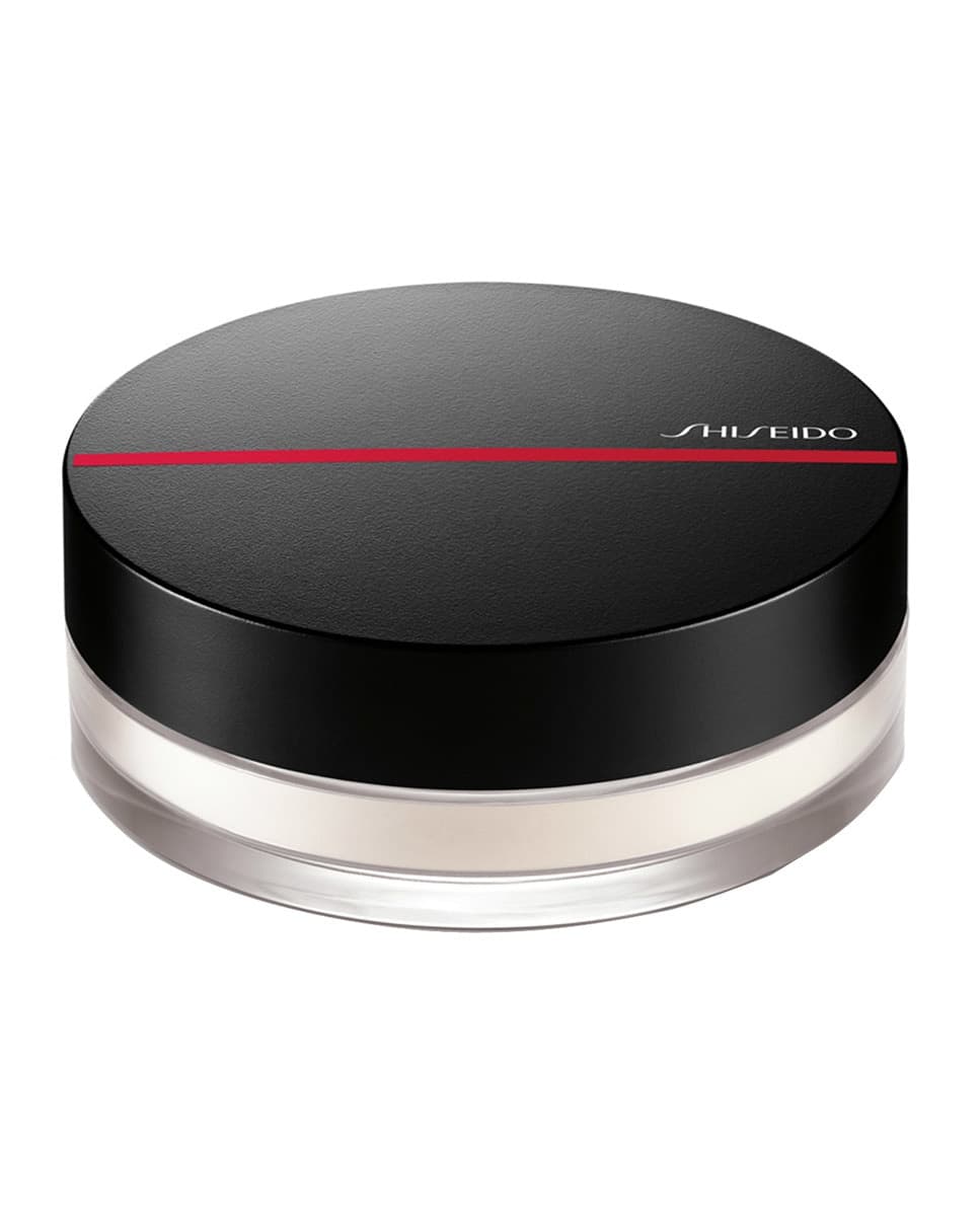 Imagen de Shiseido Invisible Silk Loose Powder, polvo fijador 10 g en OfertitasTOP