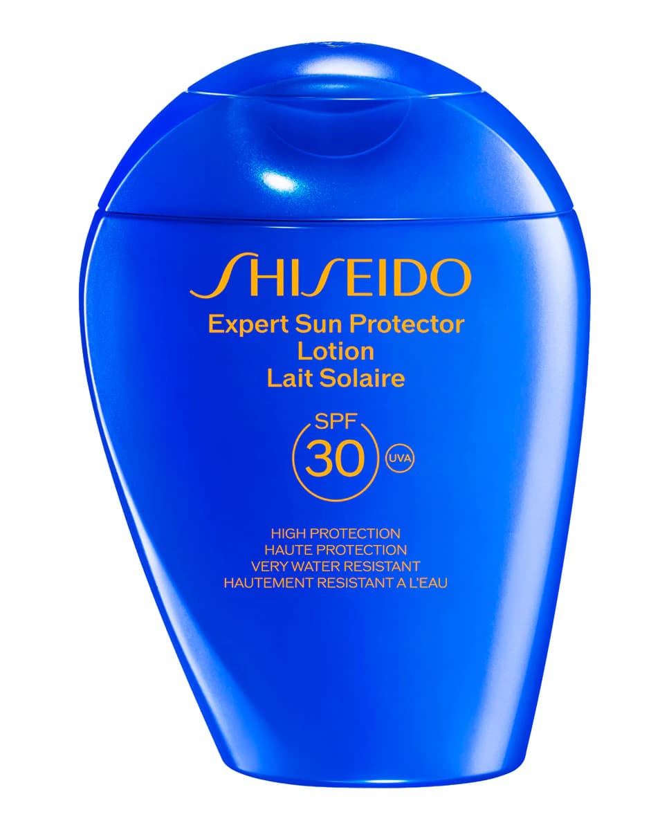 Imagen de Shiseido Loción Expert Sun Protector SPF30 150 ml en OfertitasTOP