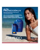 Thumbnail 4 de Shiseido Loción Expert Sun Protector SPF30 150 ml