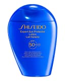 Thumbnail principal de Shiseido Loción Solar Expert Sun Protector SPF50 150 ml