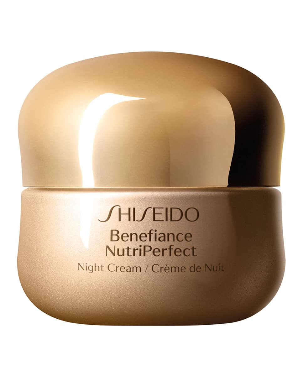 Imagen de Shiseido Nutri Perfect crema noche 50+ ✅ en OfertitasTOP