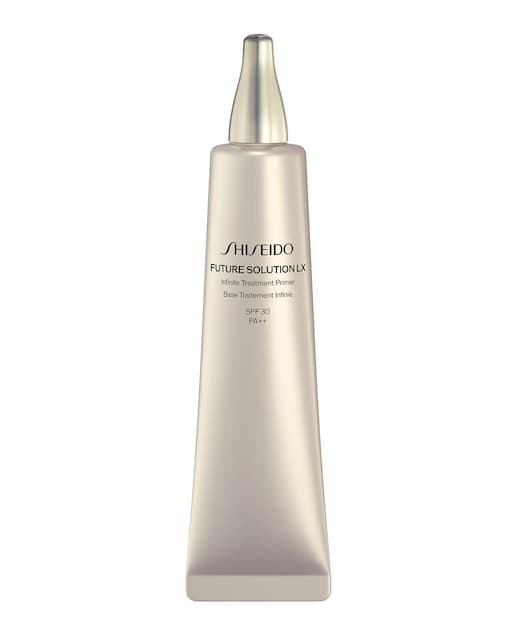 Imagen de Shiseido Primer Future Solution LX Pearl SPF30 40ml ✨ en OfertitasTOP