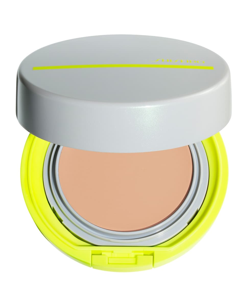 Imagen de Shiseido Protector Solar Sports BB SPF 50+ Compact en OfertitasTOP
