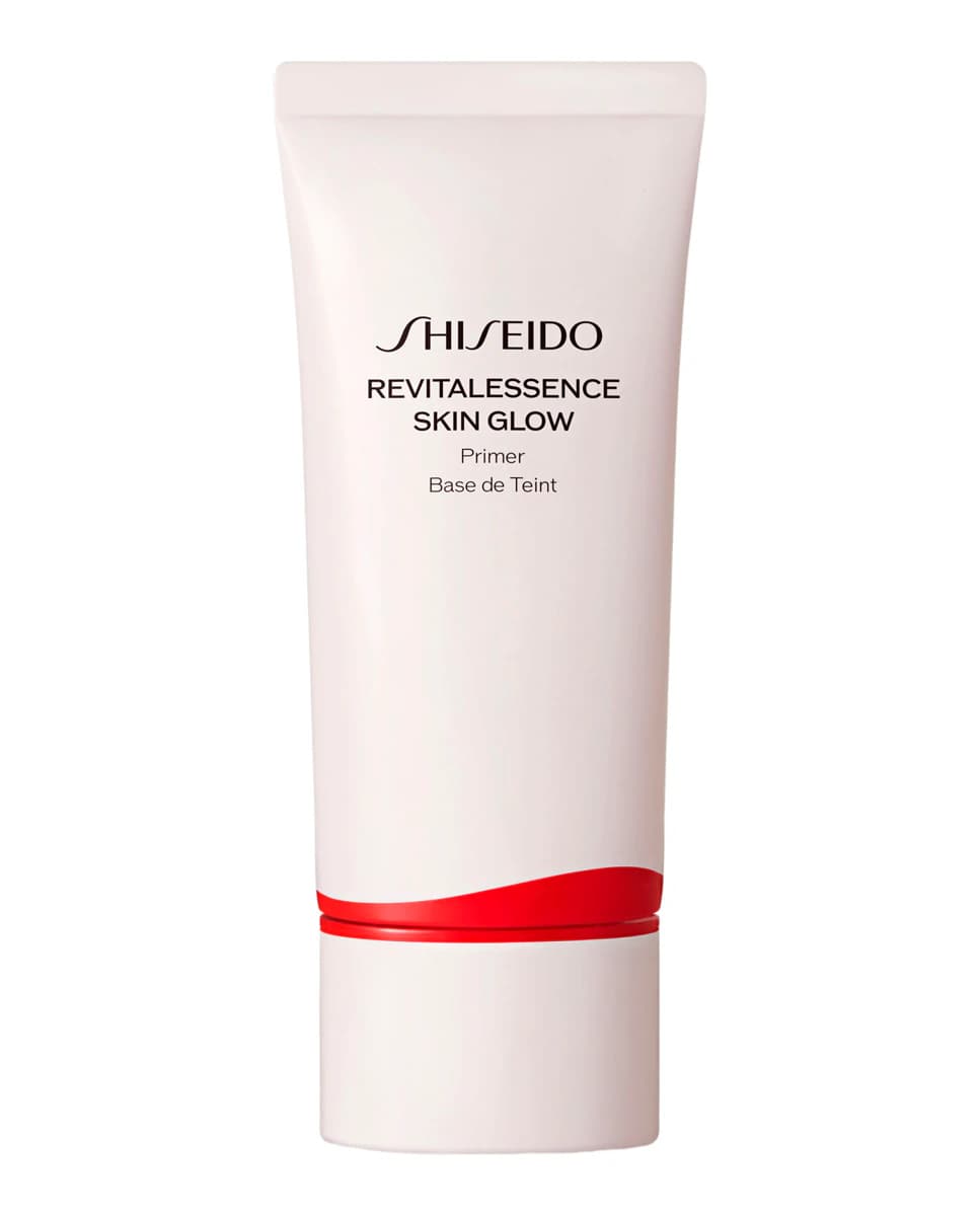 Imagen de Shiseido Revitalessence Skin Glow Primer 30 ml en OfertitasTOP