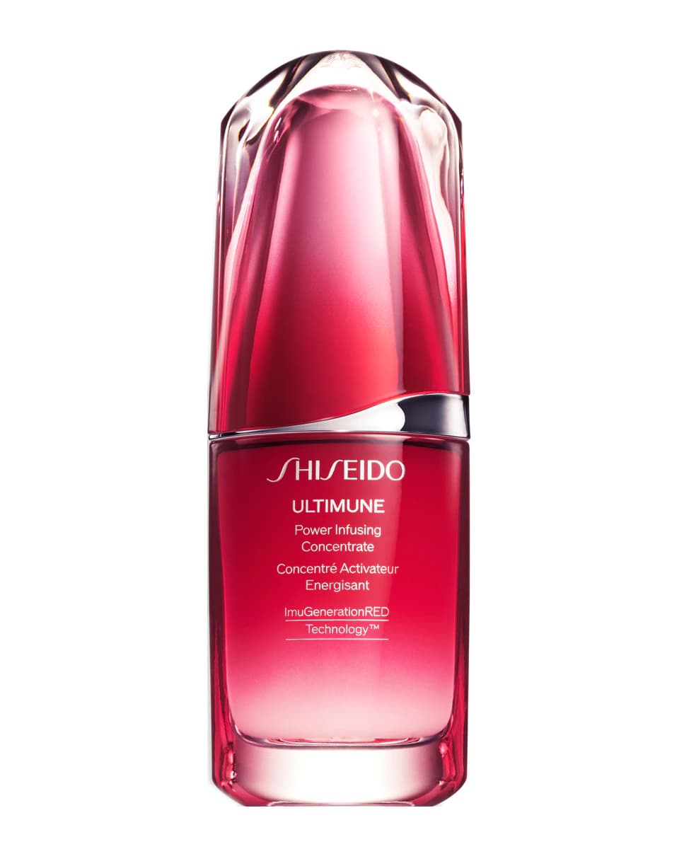 Imagen de Shiseido Sérum Ultimune Power Infusing Concentrate 3,0 30 ml en OfertitasTOP
