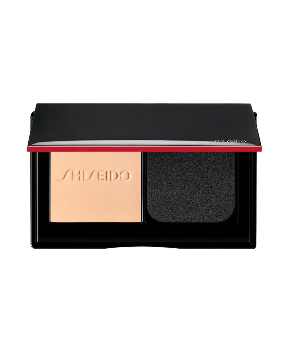 Imagen de Shiseido Synchro Skin Polvo compacto personalizado 📦 en OfertitasTOP