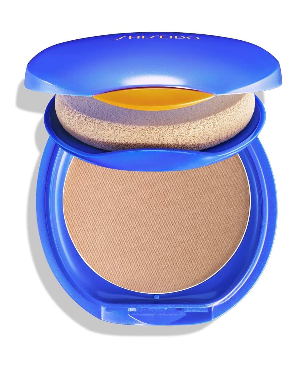 Imagen de Shiseido Uv Protective SPF 30 — fondo de maquillaje 💄 en OfertitasTOP