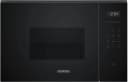 Thumbnail principal de Siemens BE525LMB1 microondas 20 L 800 W grill 📺