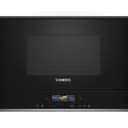 Thumbnail principal de Siemens BF722L1B1 Microondas Integrable 21L 🍽️