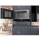 Thumbnail 4 de Siemens BF722L1B1 Microondas Integrable 21L 🍽️