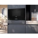 Thumbnail 5 de Siemens BF722L1B1 Microondas Integrable 21L 🍽️