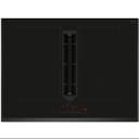 Thumbnail principal de Siemens ED751HQ26E: Placa de inducción con extractor integrado🧑🍳