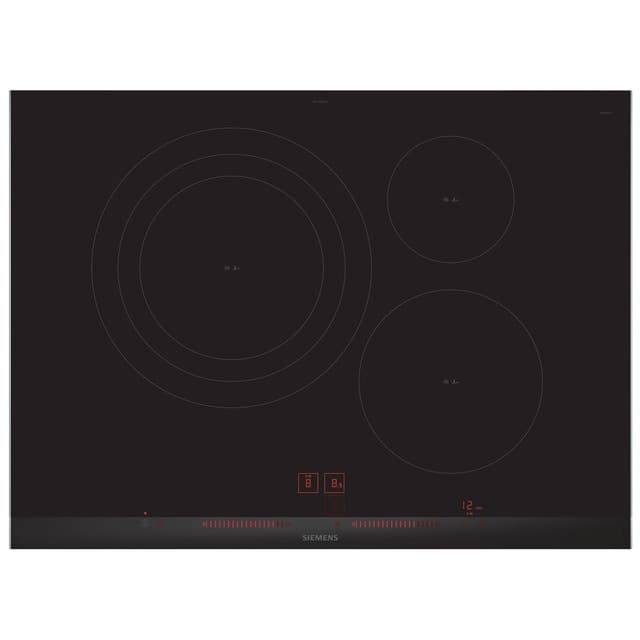Imagen de Siemens EH775LDC1E - Placa de inducción con control de aceite 🔥 en OfertitasTOP