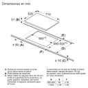 Thumbnail 1 de Siemens EH775LDC1E - Placa de inducción con control de aceite 🔥